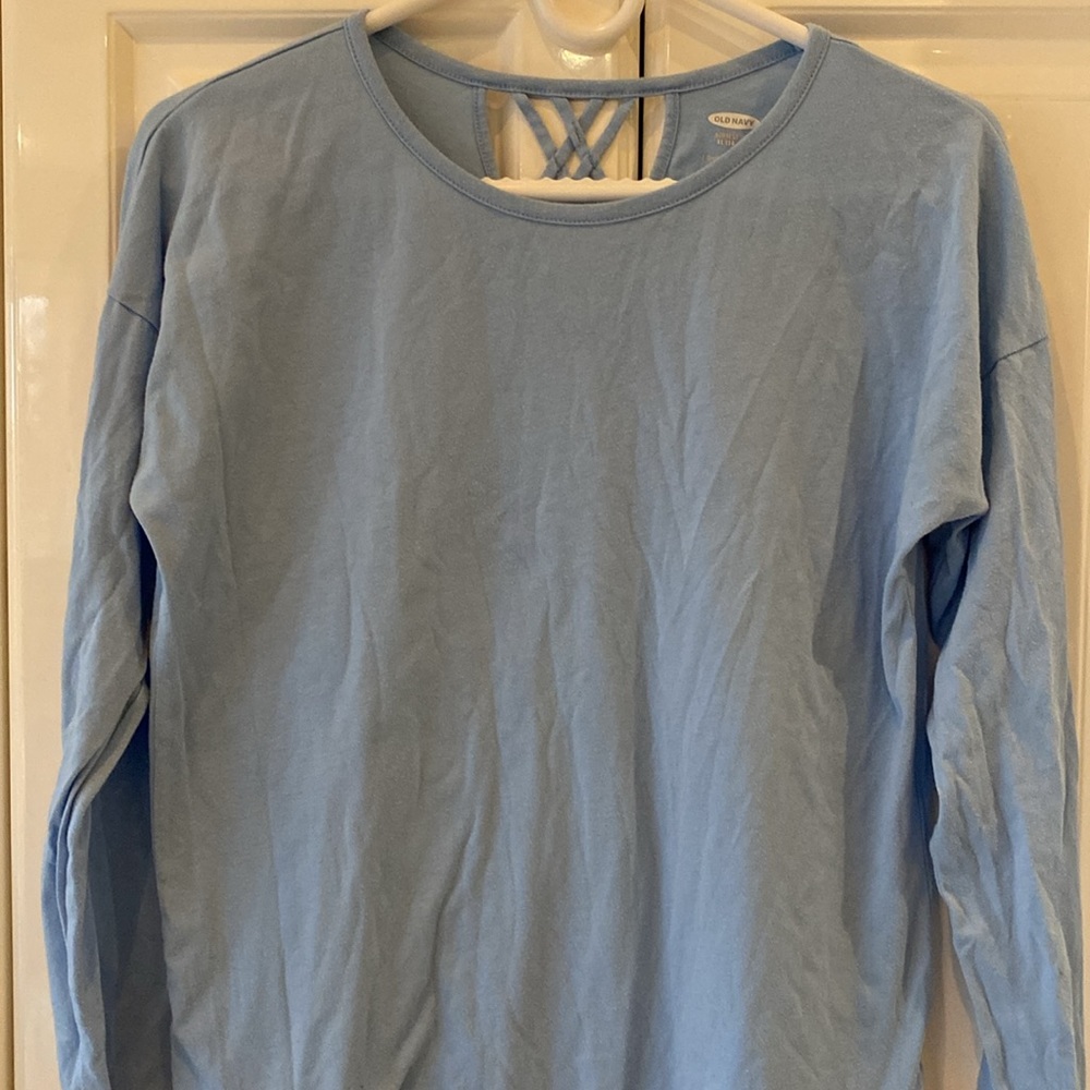 Old Navy Girl’s XL (14-16) softest tee